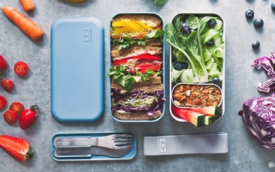 Τι είναι τα lunch boxes και πως πρέπει να τα χρησιμοποιούμε;