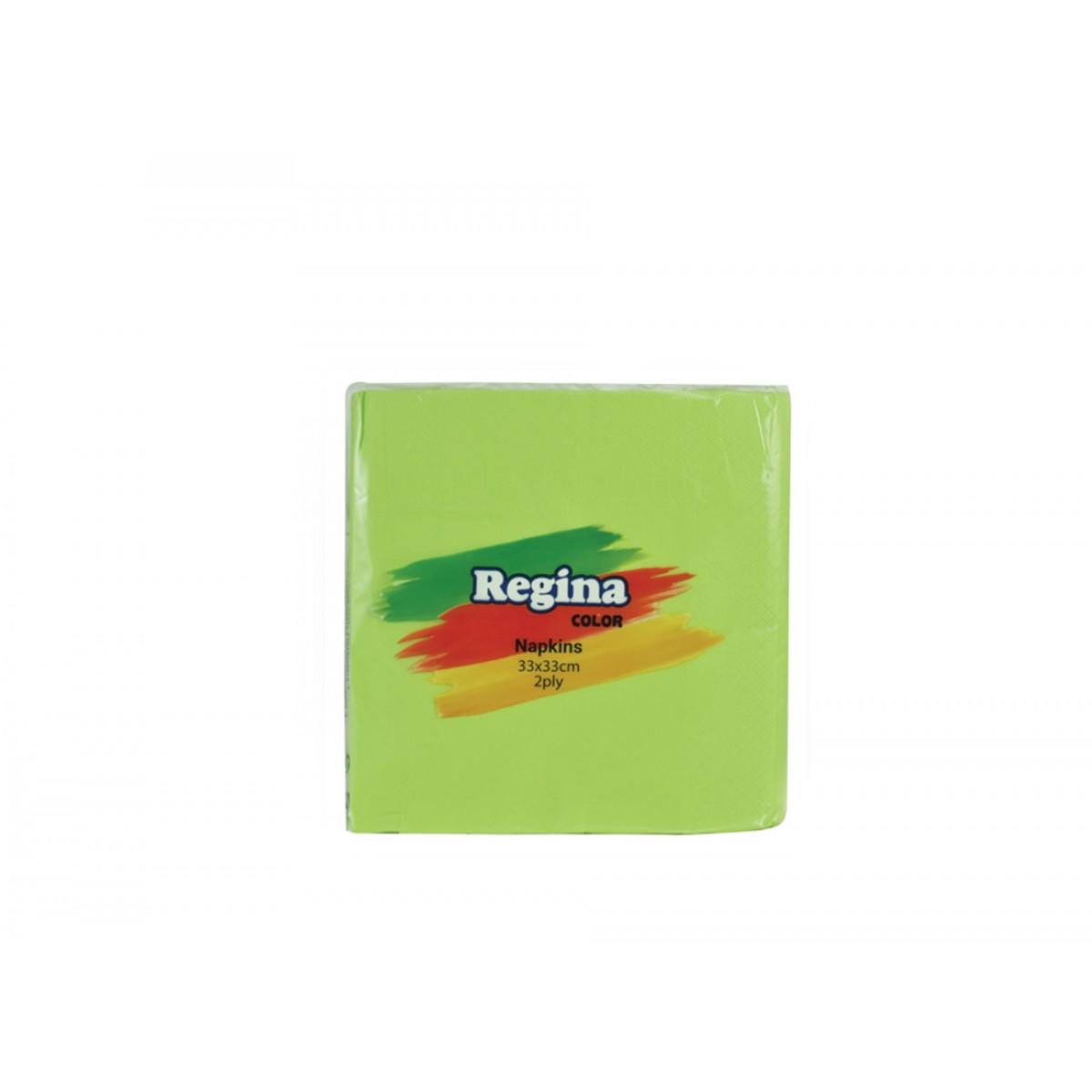 Regina Xαρτοπετσέτες Πολυτελείας Λαχανί