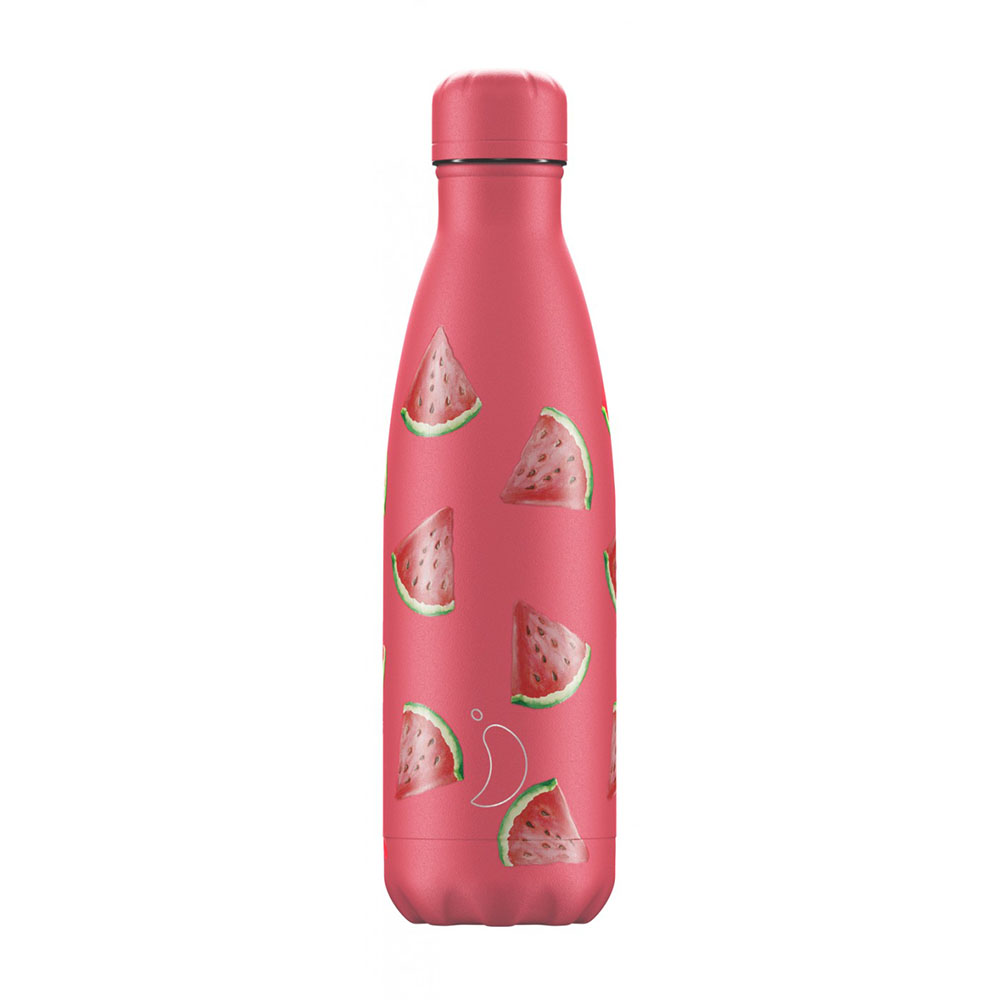 Chilly's Ανοξείδωτο Θερμός Καρπούζι 500ml