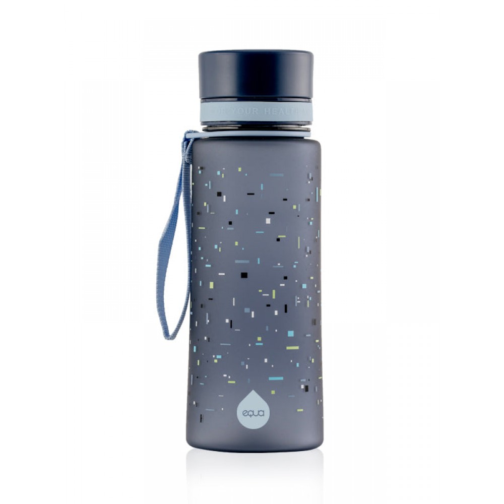 Equa - Pixel BPA free bottle - 600ml