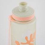 Equa - Reef BPA free bottle - 600ml