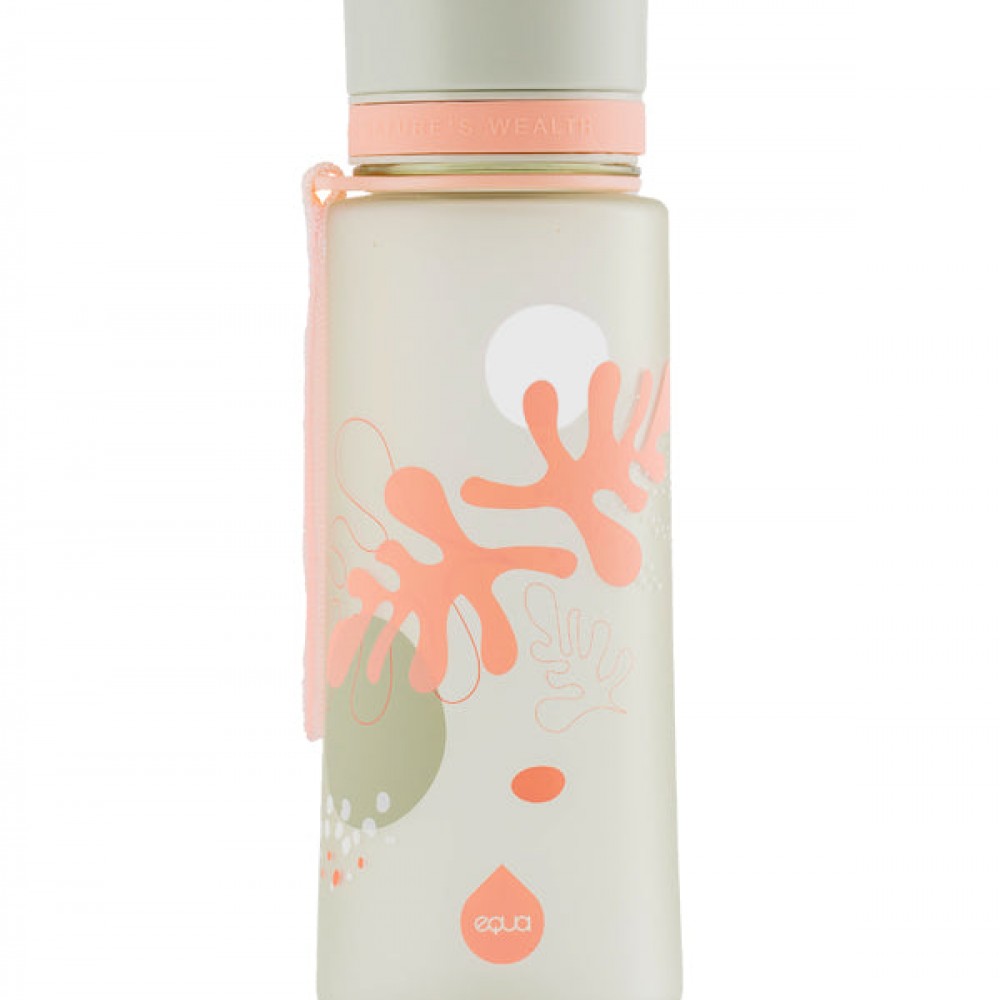 Equa - Reef BPA free bottle - 600ml