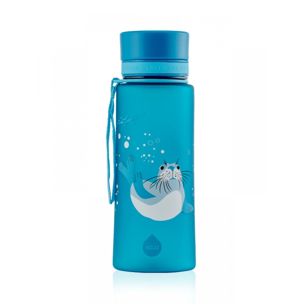 Equa - Seal Neal BPA free bottle - 600ml