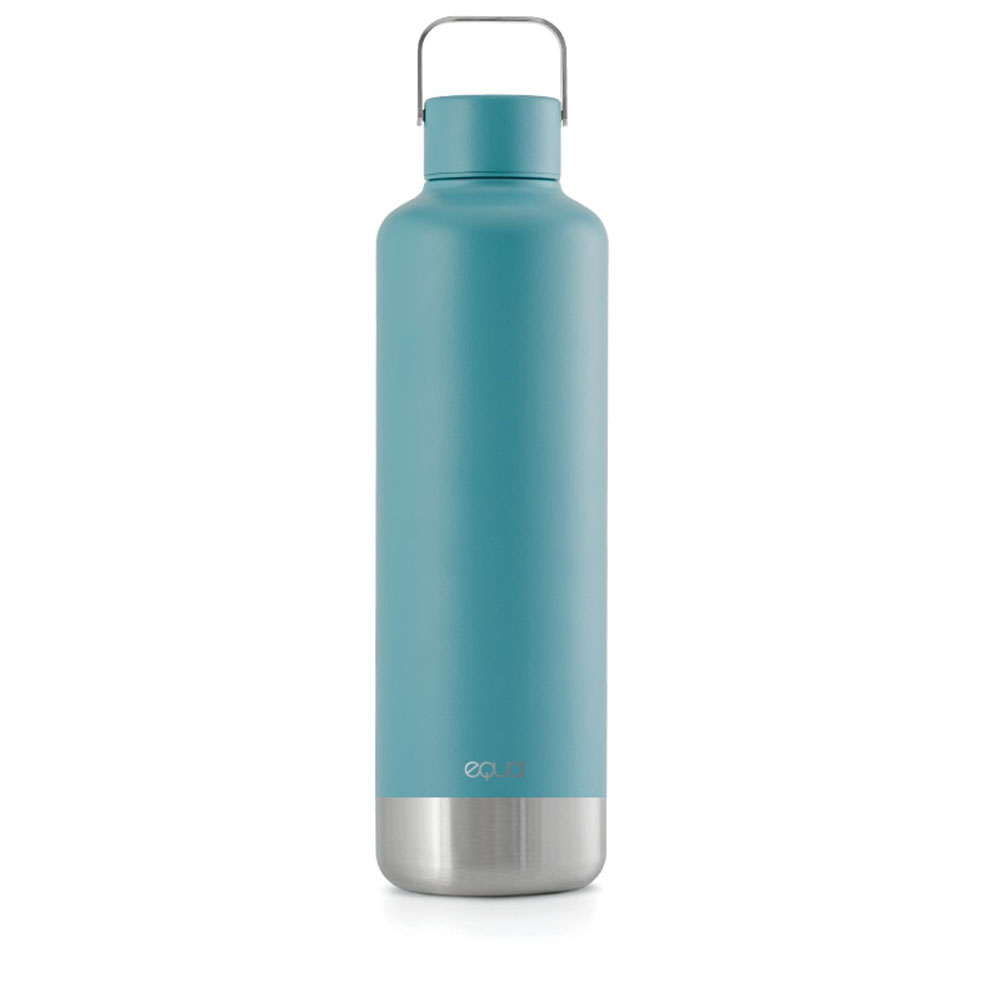 Equa - Thermo Timeless Wave Bottle - 1000ml