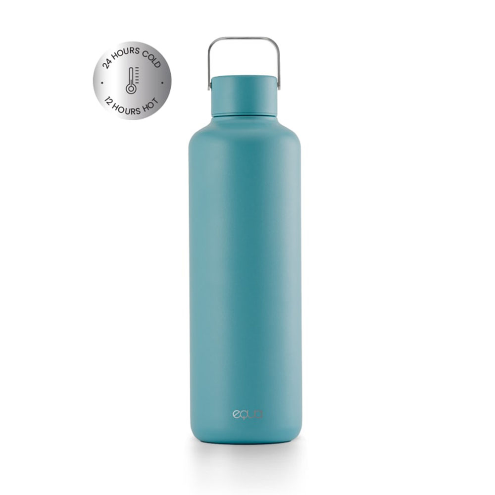 Equa - Thermo Timeless Wave Bottle - 600ml