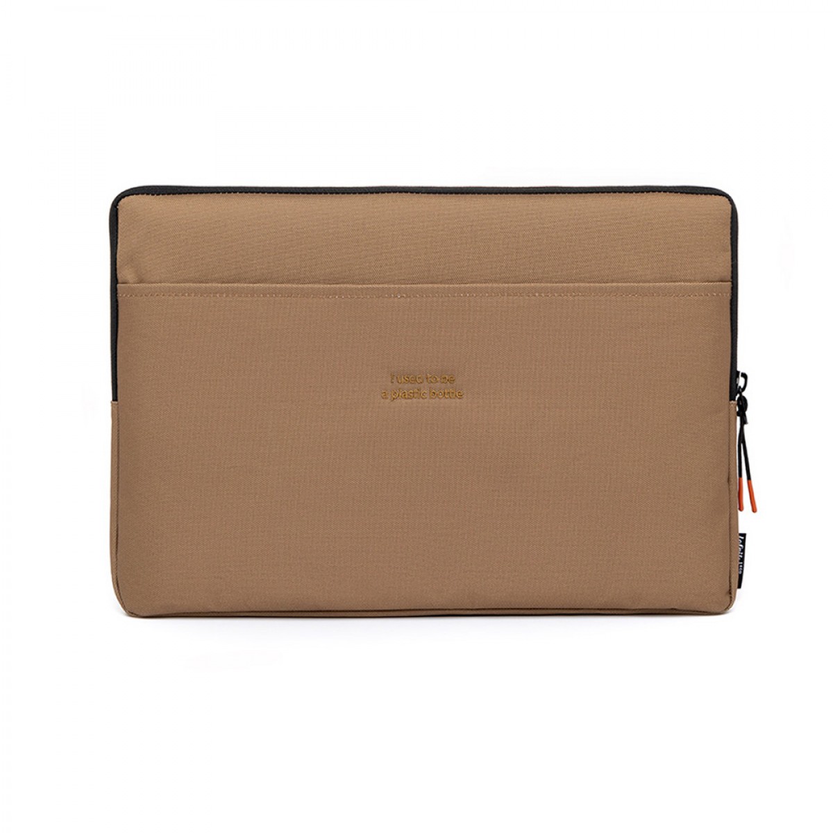 Lefrik - Θήκη Για Laptop 15'' Καφέ - 40,5 x 29 x 2 cm