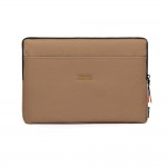Lefrik - Θήκη Για Laptop 15'' Καφέ - 40,5 x 29 x 2 cm