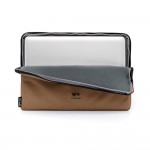 Lefrik - Θήκη Για Laptop 15'' Καφέ - 40,5 x 29 x 2 cm