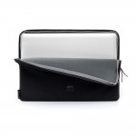 Lefrik - Θήκη Για Laptop 15'' Μαύρη - 40,5 x 29 x 2 cm