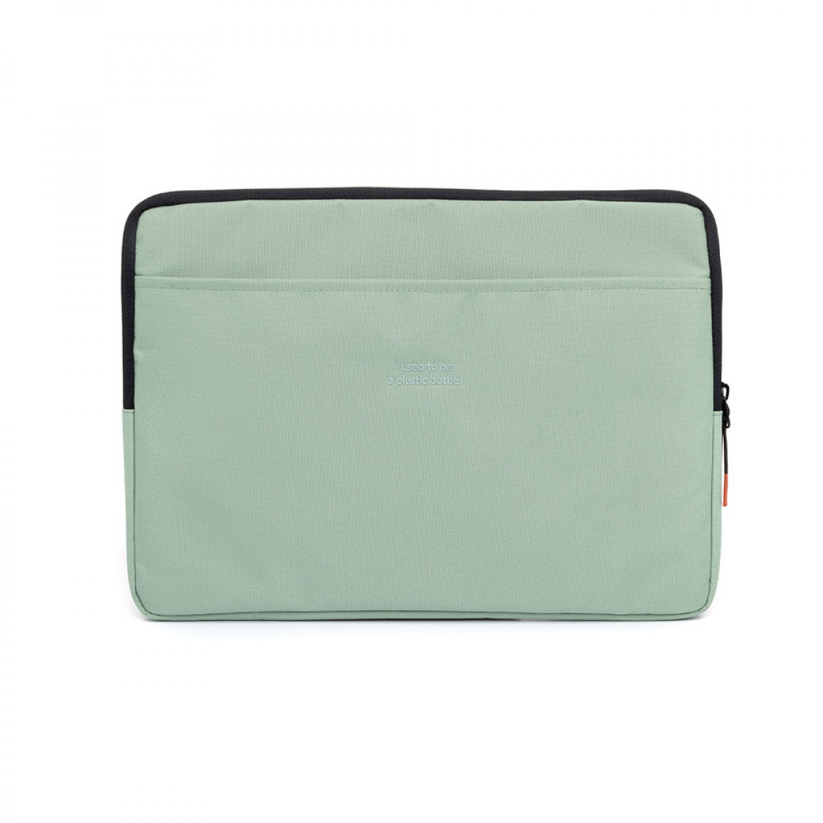 Lefrik - Θήκη Για Laptop 15'' New Sage Τιρκουάζ - 40,5 x 29 x 2 cm