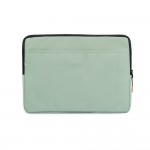 Lefrik - Θήκη Για Laptop 15'' New Sage Τιρκουάζ - 40,5 x 29 x 2 cm