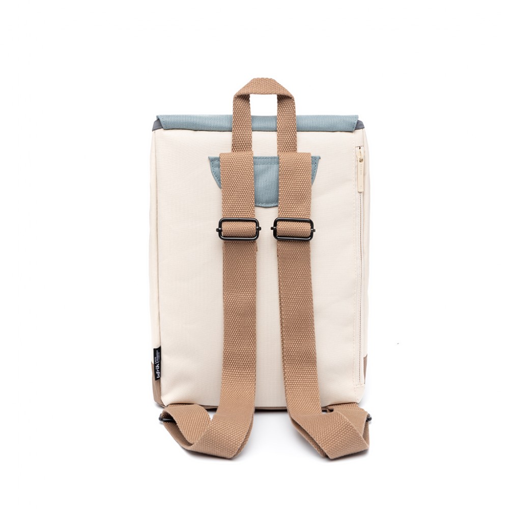 Lefrik - Backpack Scout Mini Sorolla Block - 22 x 30 x 13 cm / 8 L