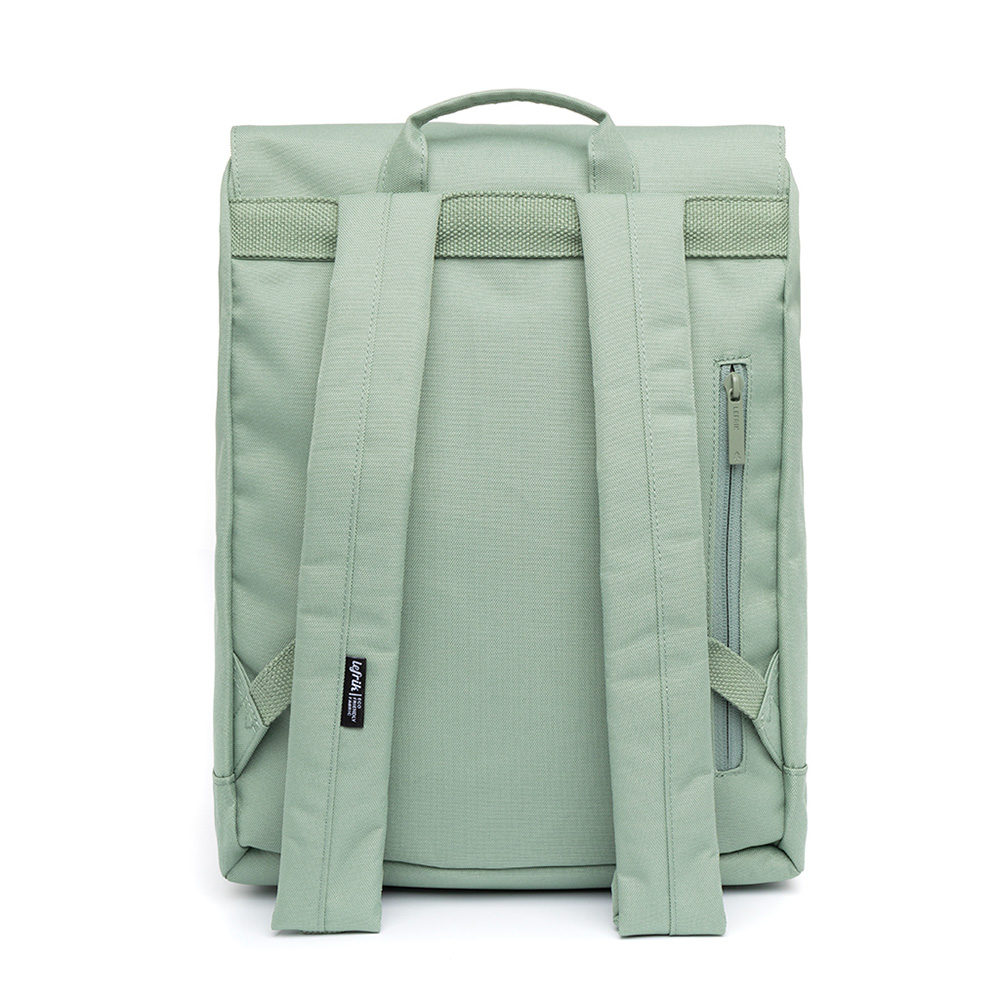 Lefrik - Backpack Scout New Sage - 40 x 30 x 16 cm / 19 L