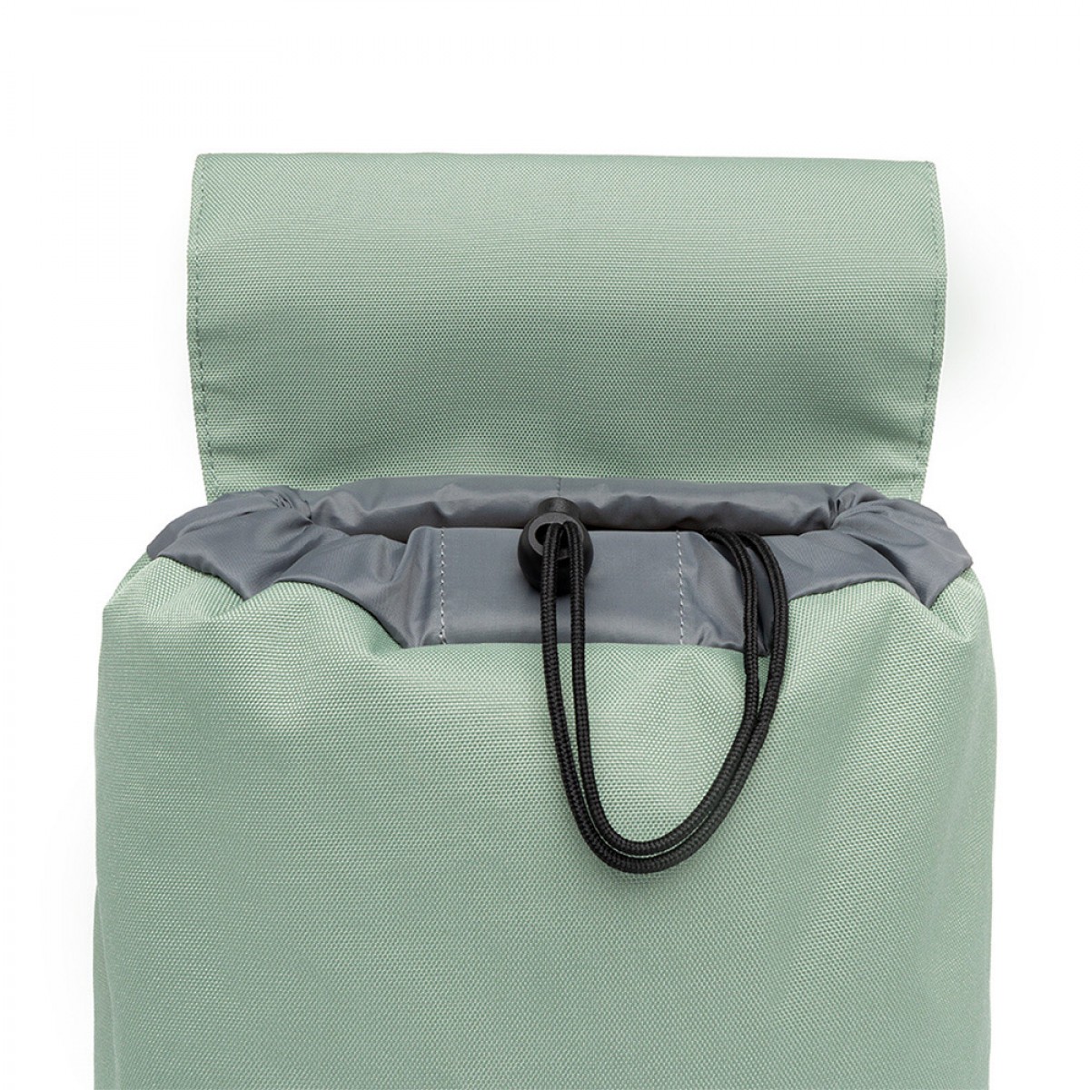 Lefrik - Backpack Scout Mini New Sage - 22 x 30 x 13 cm / 8 L