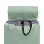 Lefrik - Backpack Scout Mini New Sage - 22 x 30 x 13 cm / 8 L