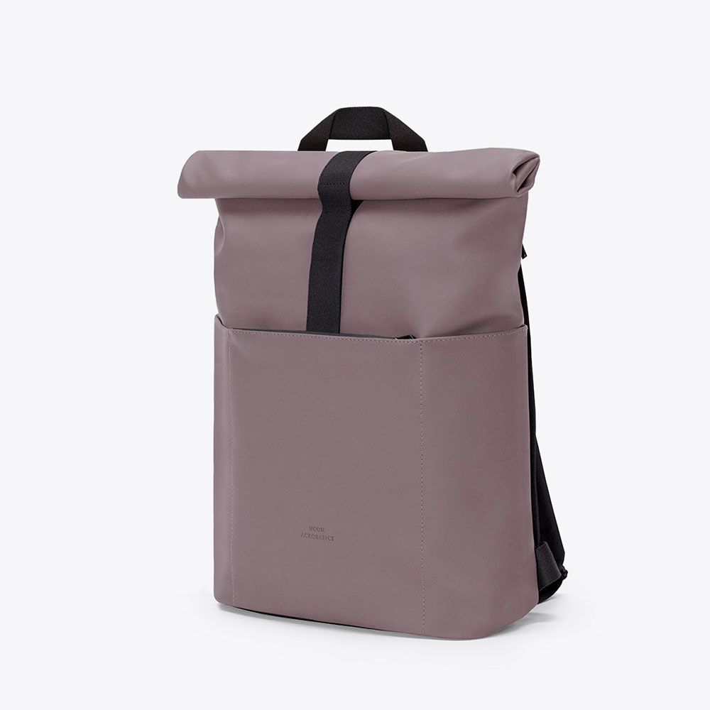 Ucon Acrobatics Hajo Mini Backpack Grape - 42 x 28 x 10 cm /12L