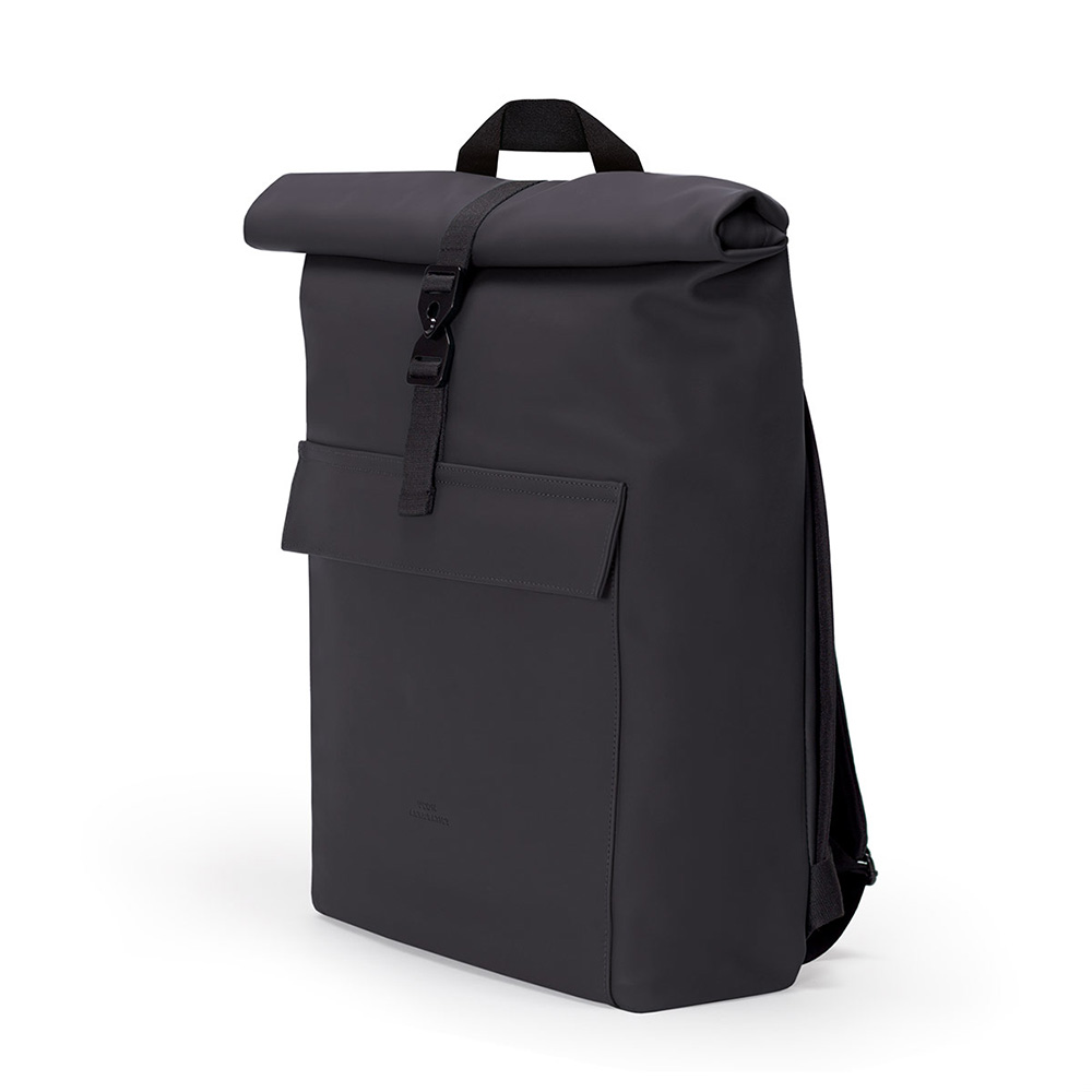 Ucon Acrobatics Jasper Medium Backpack Black - 45 x 30 x 12 cm /16L