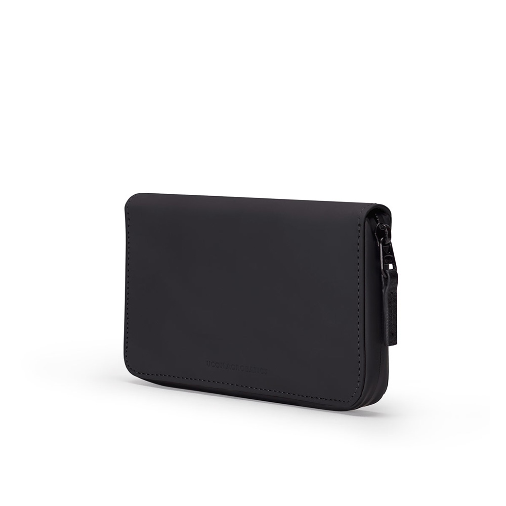 Ucon Acrobatics Naira Wallet Black - 19 x 11 x 2 cm