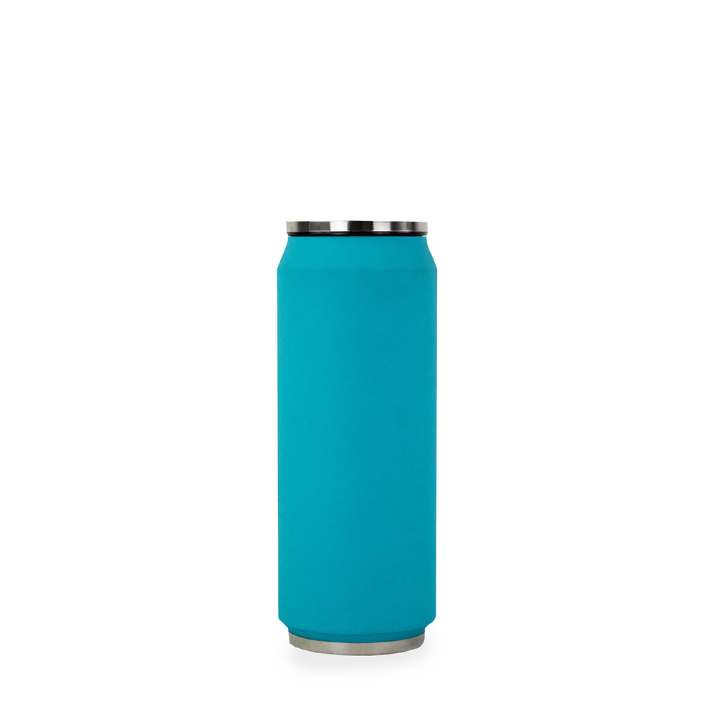 Yoko Design Ισοθερμικό Travel Cup Τιρκουάζ 500ml