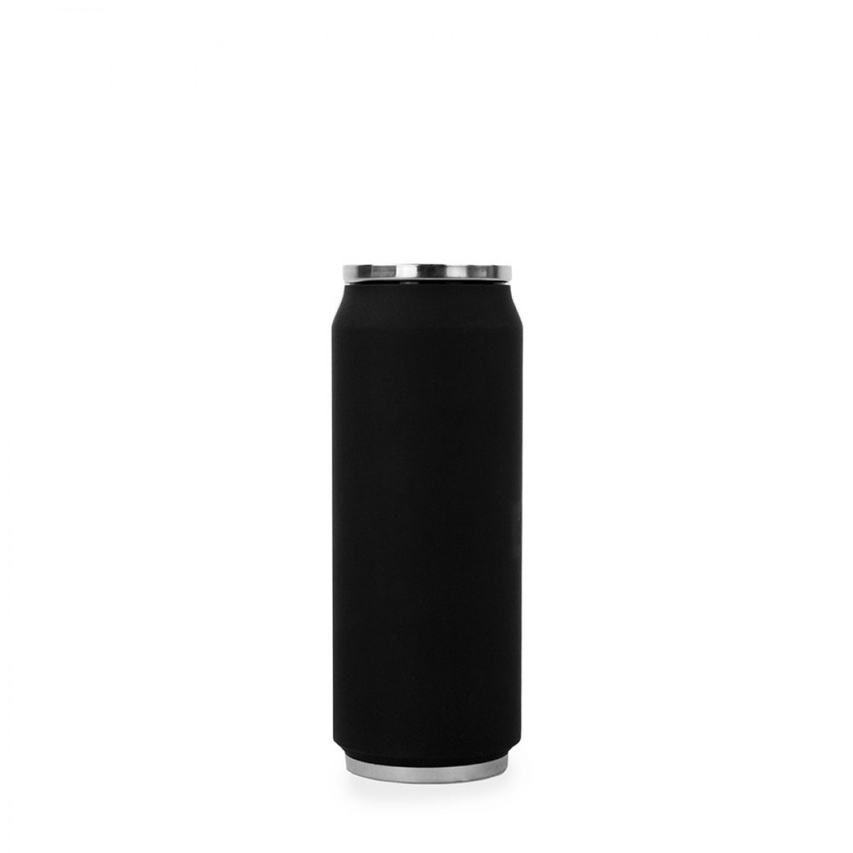 Yoko Design Ισοθερμικό Travel Cup Μαύρο 500ml