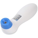 Dr. Senst DET-306 Ψηφιακό Θερμόμετρο Μετώπου με Υπέρυθρες