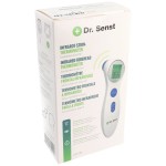 Dr. Senst DET-306 Ψηφιακό Θερμόμετρο Μετώπου με Υπέρυθρες