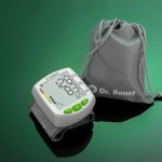 Dr. Senst BP880W Ψηφιακό Πιεσόμετρο Καρπού με ανίχνευση Αρρυθμίας