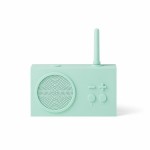 Ραδιόφωνο FM & 3W Ηχείο Bluetooth® TYKHO 3 - Πράσινο Μέντας Ραδιόφωνο FM & 3W Ηχείο Bluetooth® TYKHO 3 - Πράσινο Μέντας