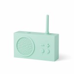 Ραδιόφωνο FM & 3W Ηχείο Bluetooth® TYKHO 3 - Πράσινο Μέντας Ραδιόφωνο FM & 3W Ηχείο Bluetooth® TYKHO 3 - Πράσινο Μέντας