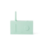 Ραδιόφωνο FM & 3W Ηχείο Bluetooth® TYKHO 3 - Πράσινο Μέντας Ραδιόφωνο FM & 3W Ηχείο Bluetooth® TYKHO 3 - Πράσινο Μέντας