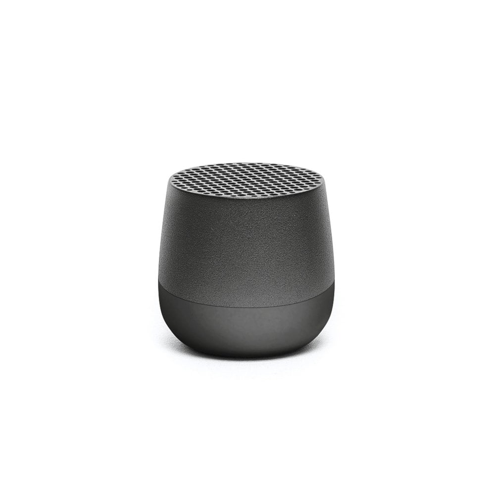 Portable Bluetooth® Ηχείο LEXON 3W Mino - Ανθρακί