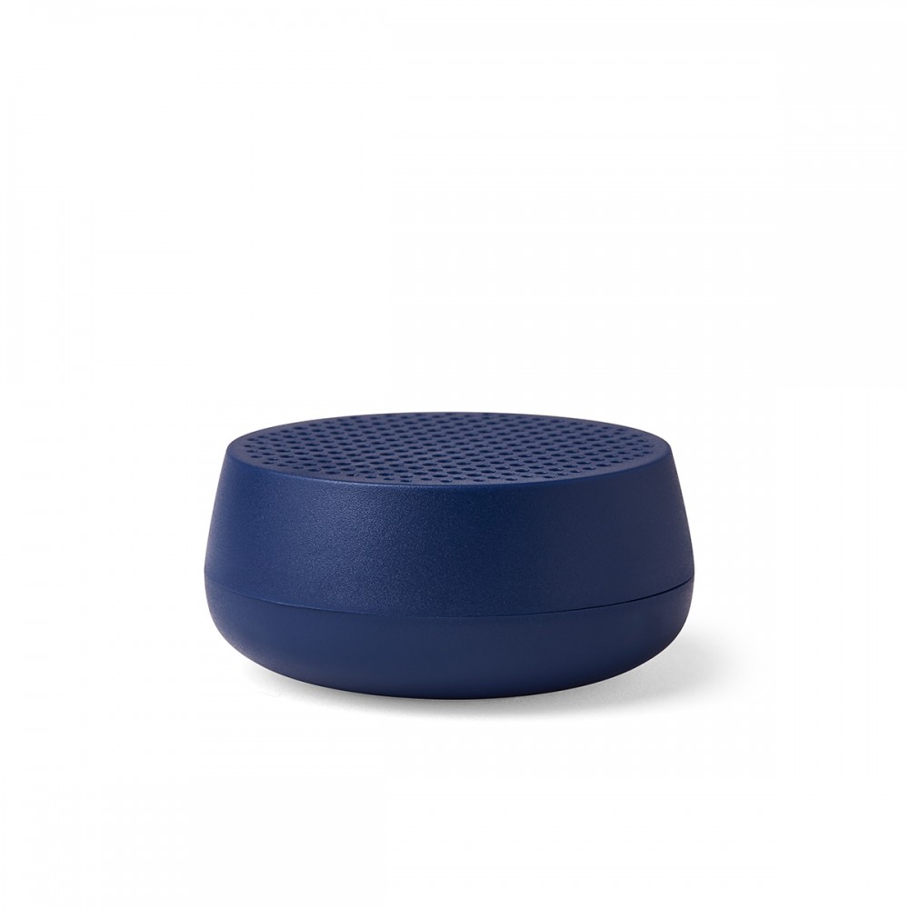 Lexon - Ηχειο Bluetooth Σε Μέγεθος Τσέπης 3W - Μπλε Σκούρο