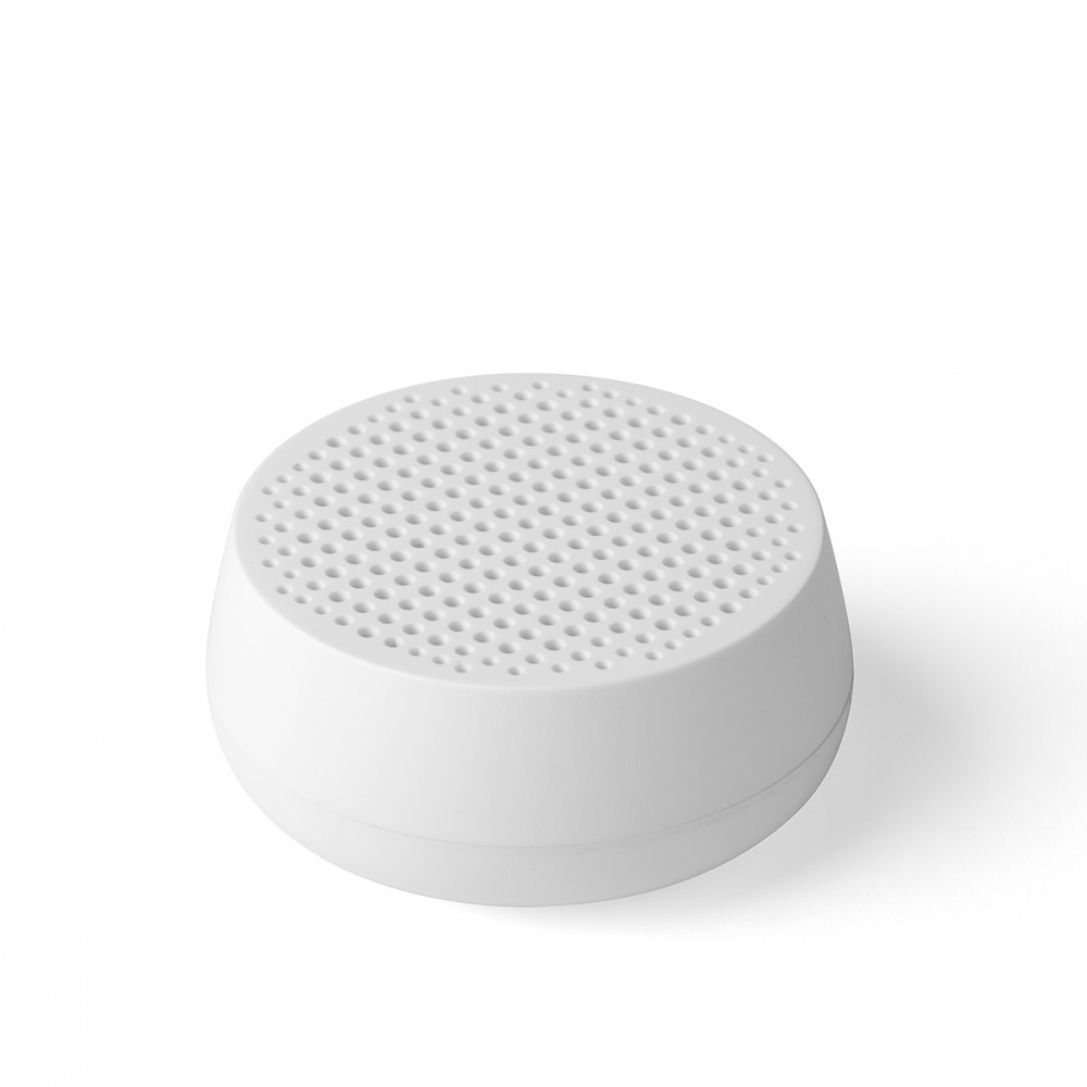 Lexon - Ηχειο Bluetooth Σε Μέγεθος Τσέπης 3W - Λευκό