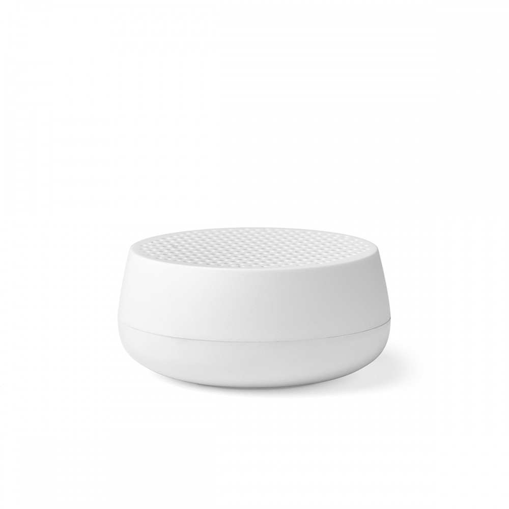 Lexon - Ηχειο Bluetooth Σε Μέγεθος Τσέπης 3W - Λευκό