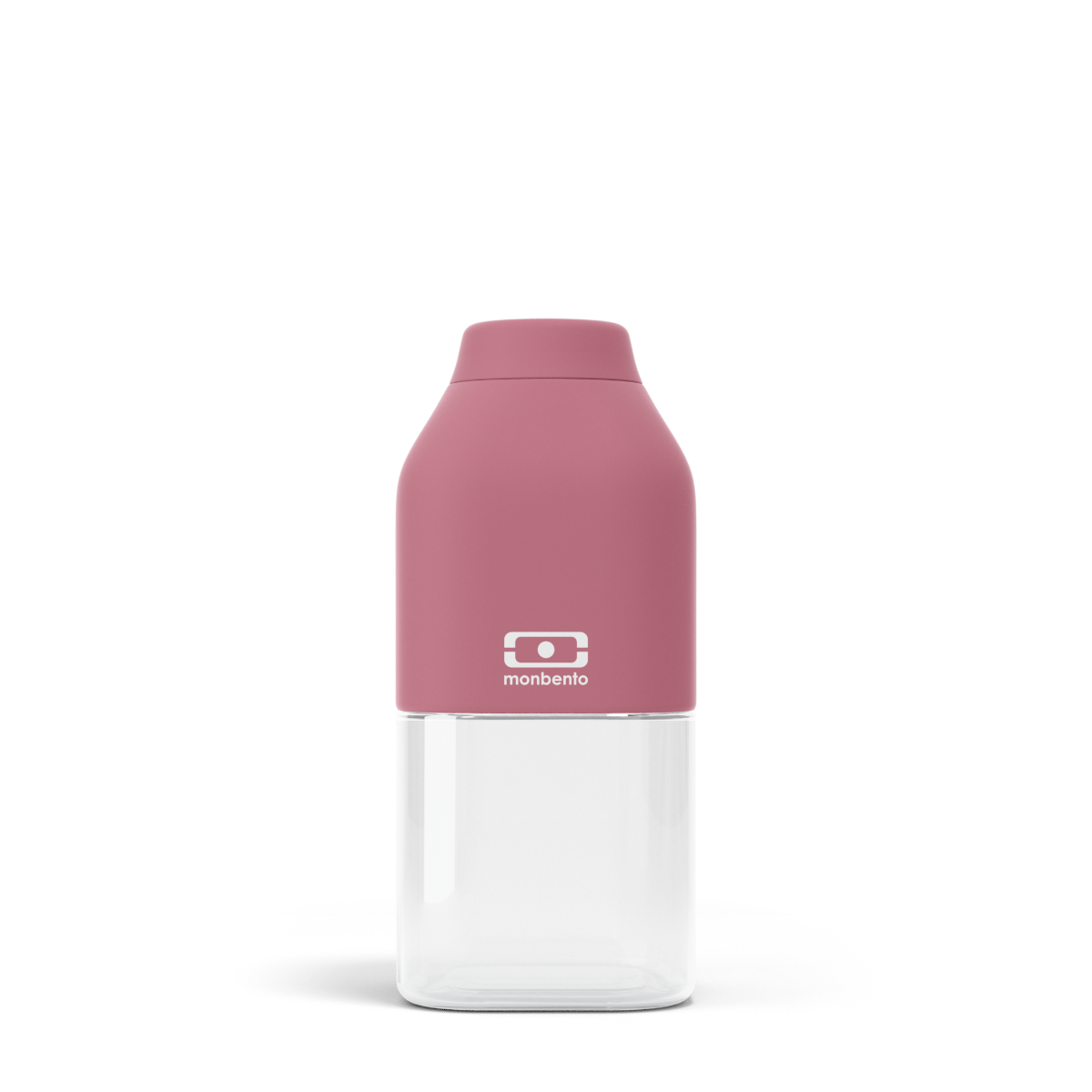 330ml Μπουκάλι Monbento MB Positive S Tritan™ - Pink Blush