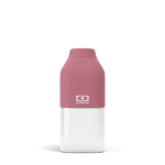 330ml Μπουκάλι Monbento MB Positive S Tritan™ - Pink Blush