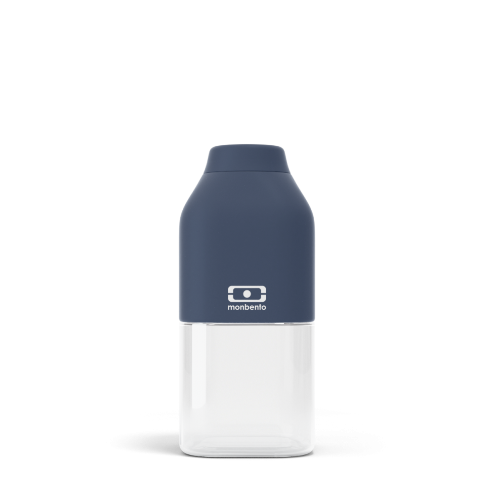 330ml Μπουκάλι Monbento MB Positive S Tritan™ -  Blue Infinity