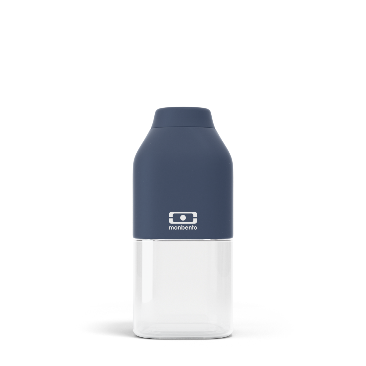 330ml Μπουκάλι Monbento MB Positive S Tritan™ -  Blue Infinity