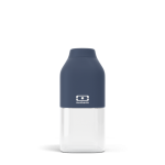 330ml Μπουκάλι Monbento MB Positive S Tritan™ -  Blue Infinity
