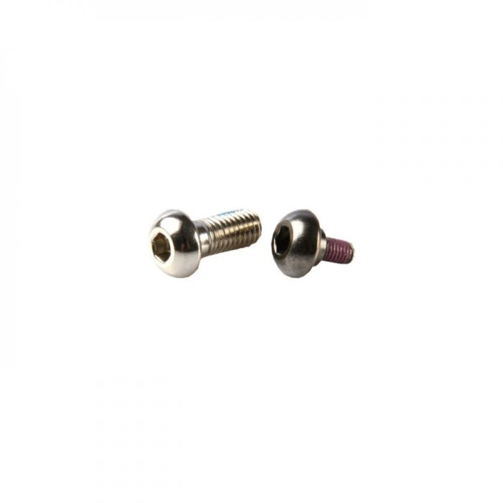 1031 Micro Spare Parts: Axle Bolt Internal Thread, 19mm