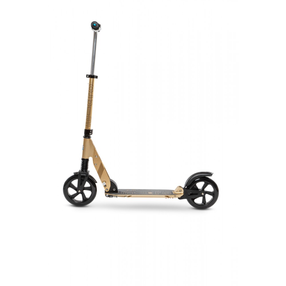 Micro Suspension Scooter - Μπρονζέ