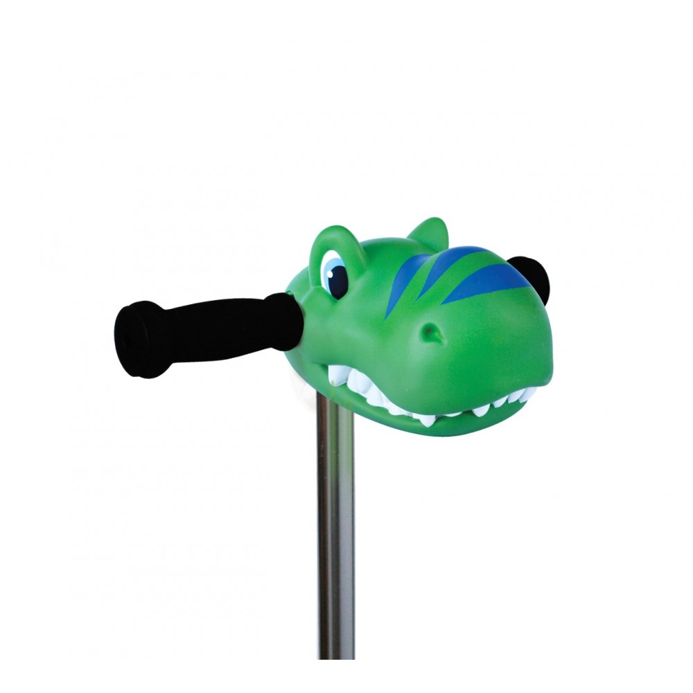Scootaheadz Δεινόσαυρος - Πράσινο