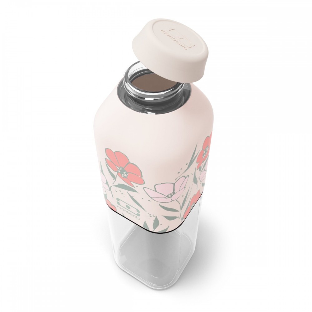 500ml Μπουκάλι Monbento MB Positive M Tritan™ - Bloom