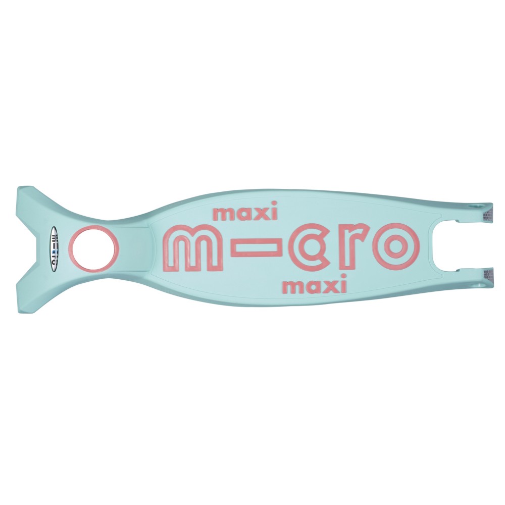 Micro Spare Parts: deck, maxi deluxe, mint