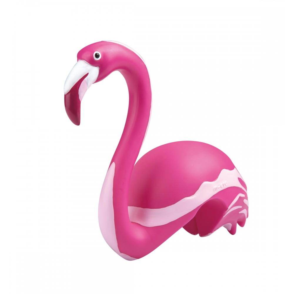 Διακοσμητικού Τιμονιού Scooter Βuddy - Flamingo