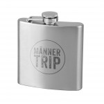 Contento Φλασκί Männer Trip Ανοξείδωτο 180ml