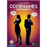 Codenames: Κωδική Ονομασία - Επιτραπέζιο Παιχνίδι Καρτών - Κάισσα