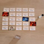 Codenames: Κωδική Ονομασία - Επιτραπέζιο Παιχνίδι Καρτών - Κάισσα