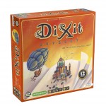 Dixit Odyssey - Επιτραπέζιο Παιχνίδι - Κάισσα