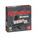 Rummikub - Επιτραπέζιο Παιχνίδι - Κάισσα